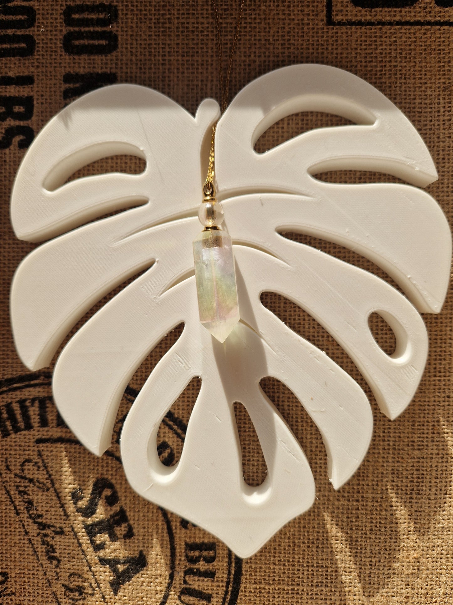 Collier "Gaïa"
