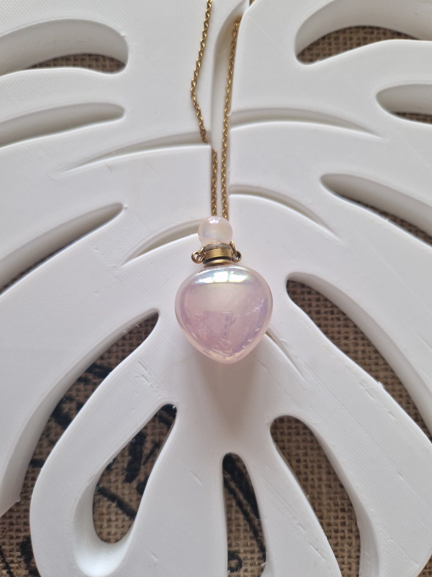 Collier "Sérénité"