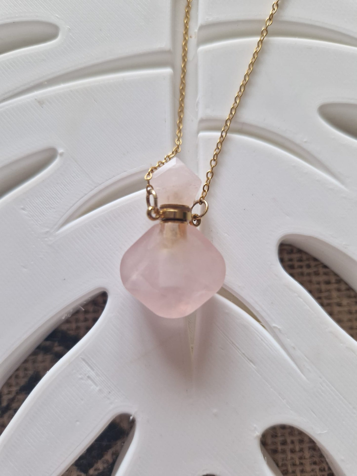 Collier "Hécate"