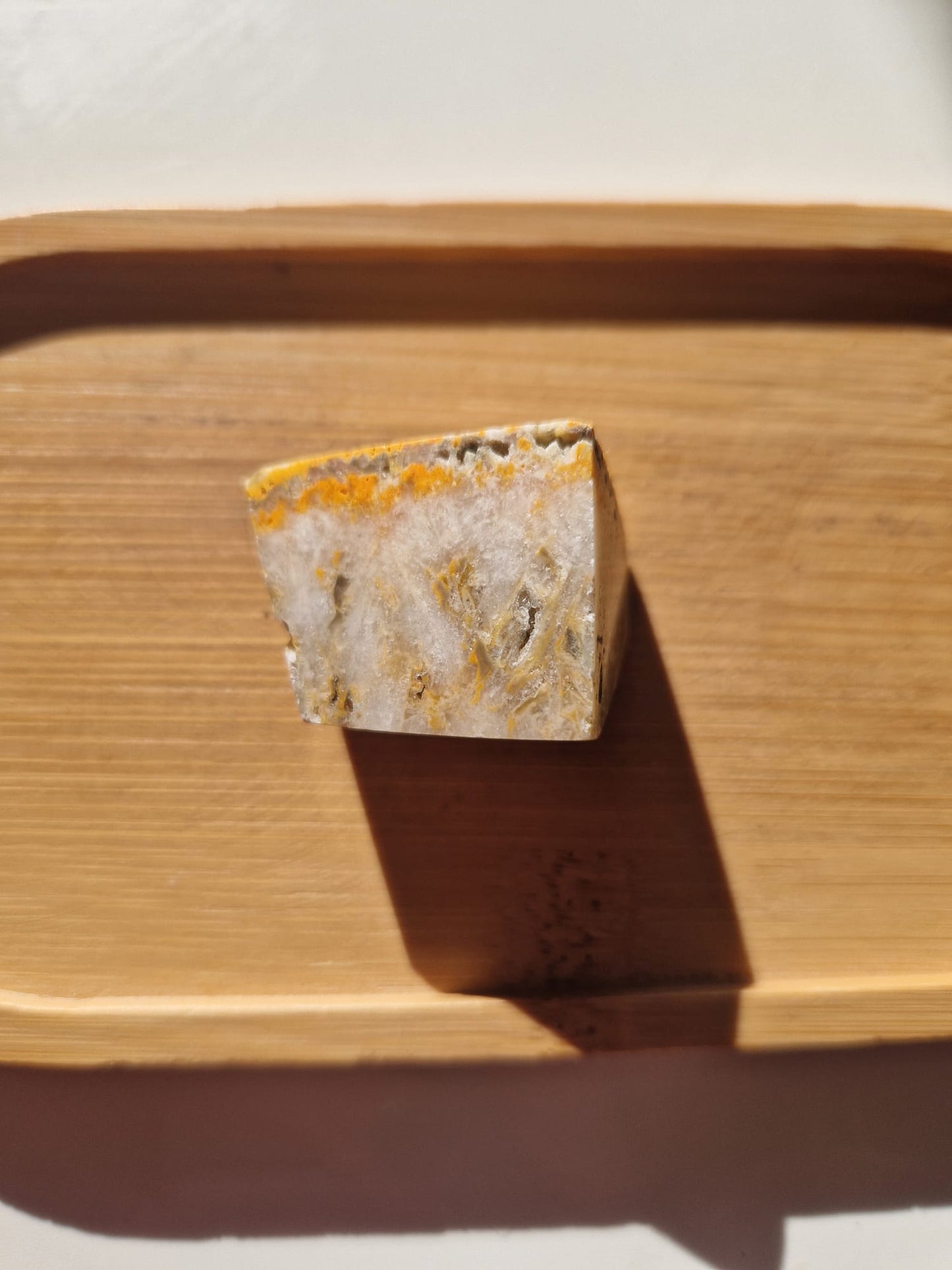 Jaspe Bumblebee - Bourdon