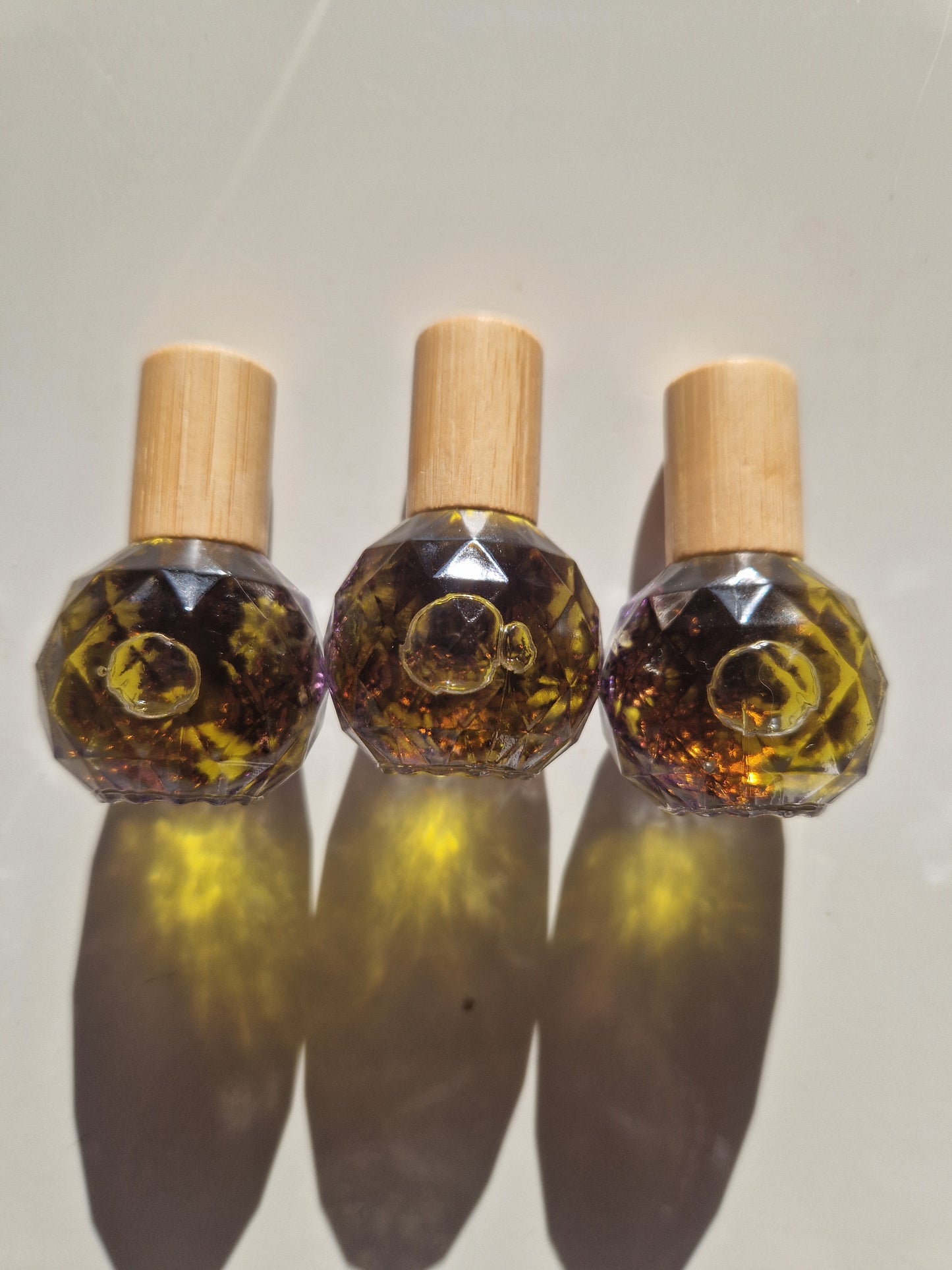 Flamme Violette