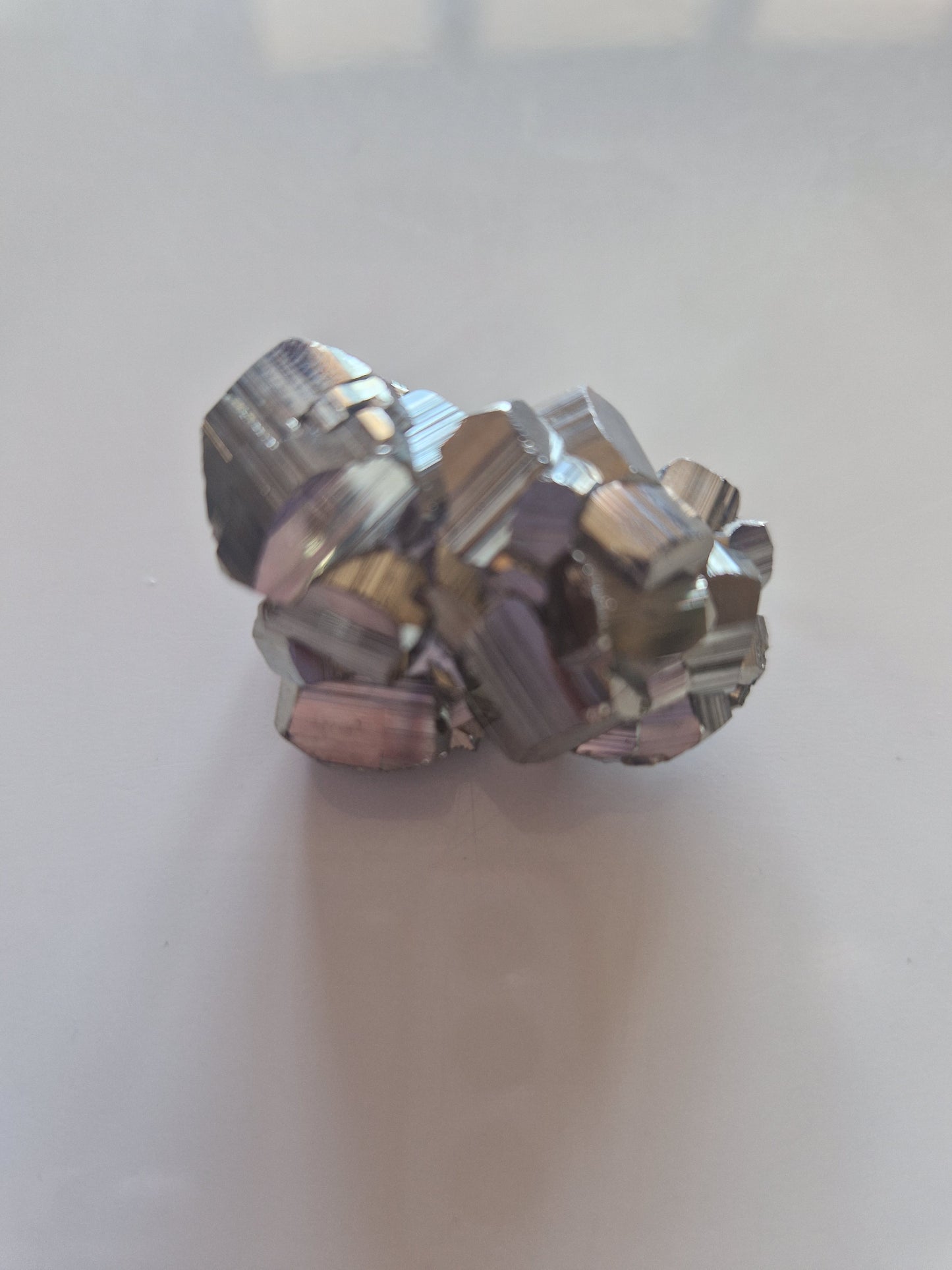 Pyrite