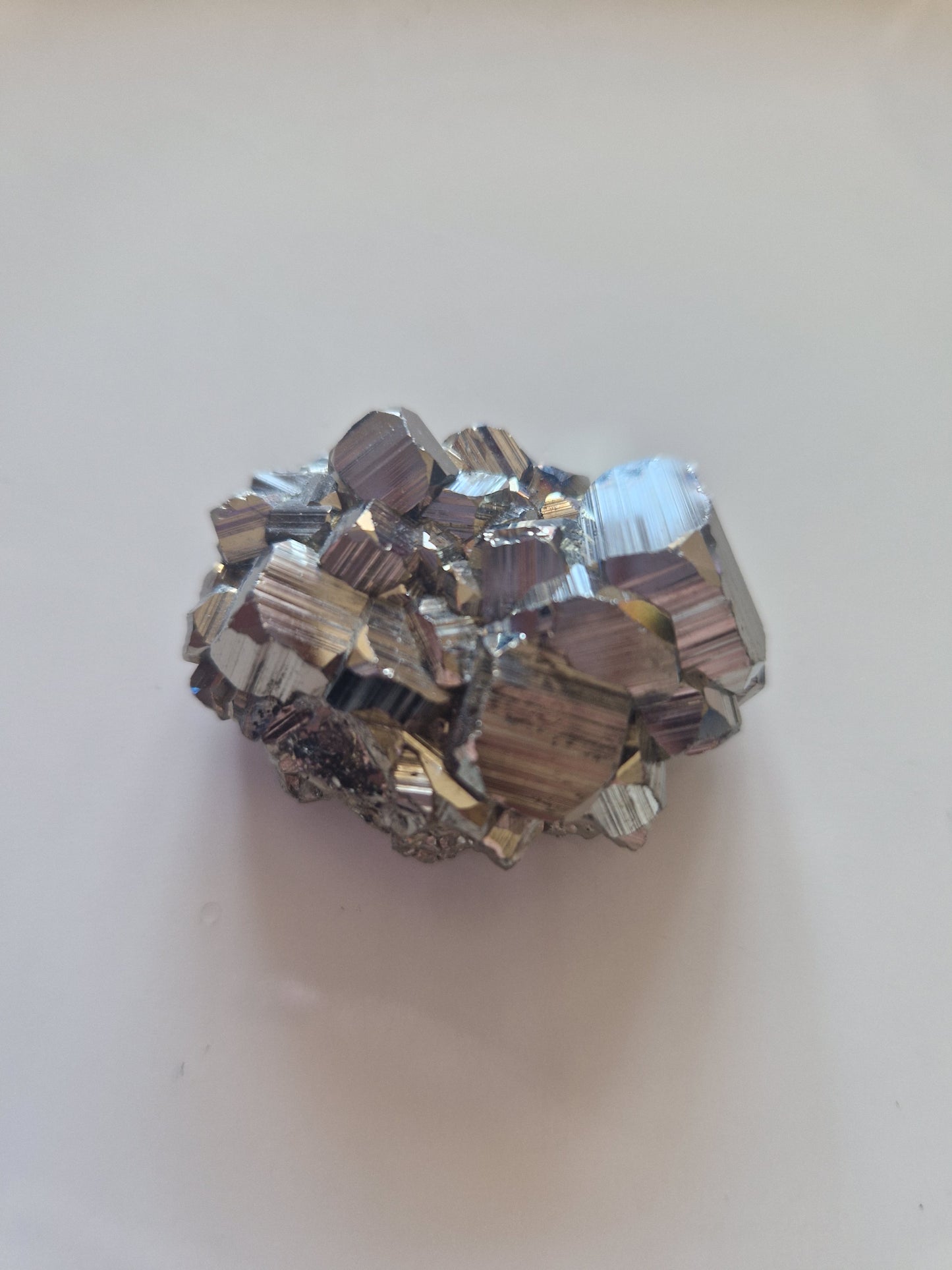 Pyrite