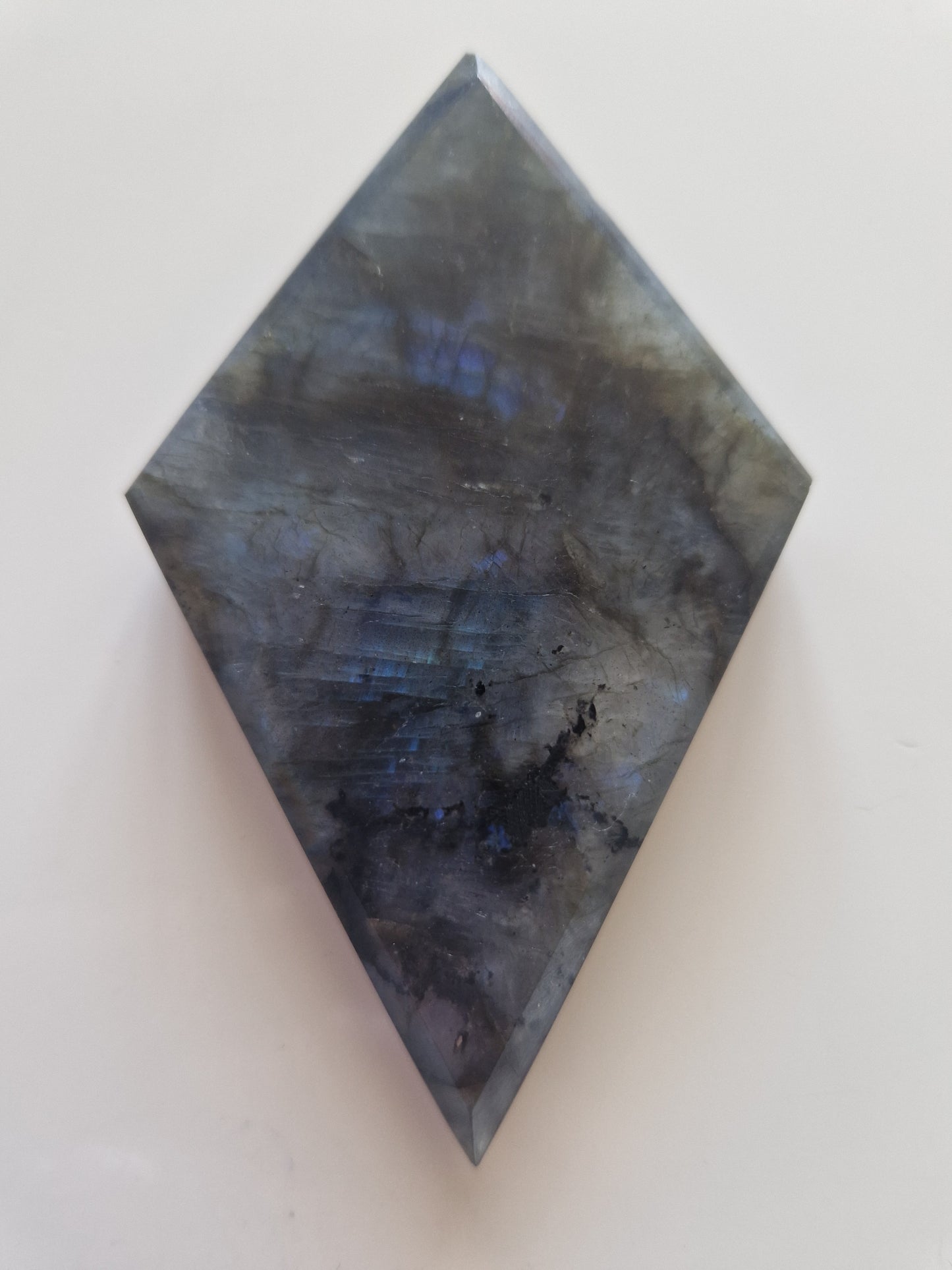 Losange de Labradorite