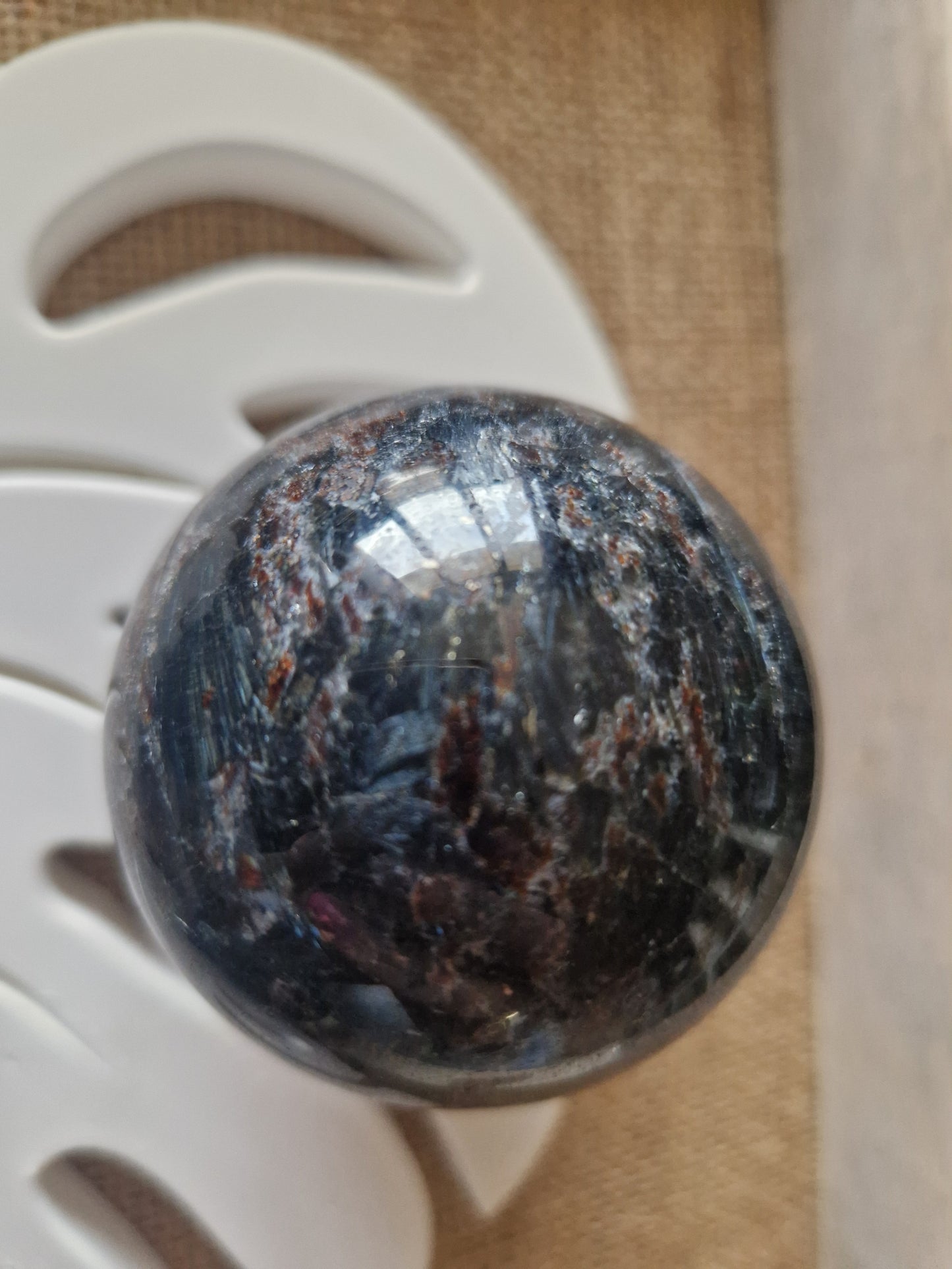 Astrophyllite