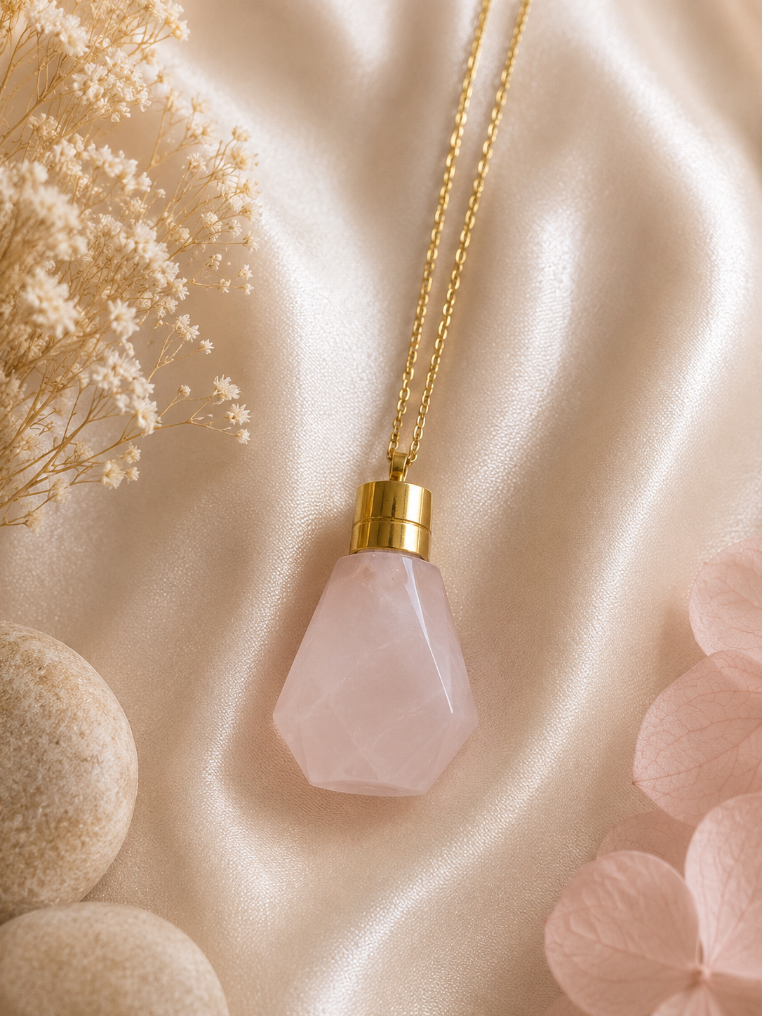 Collier "Freya"