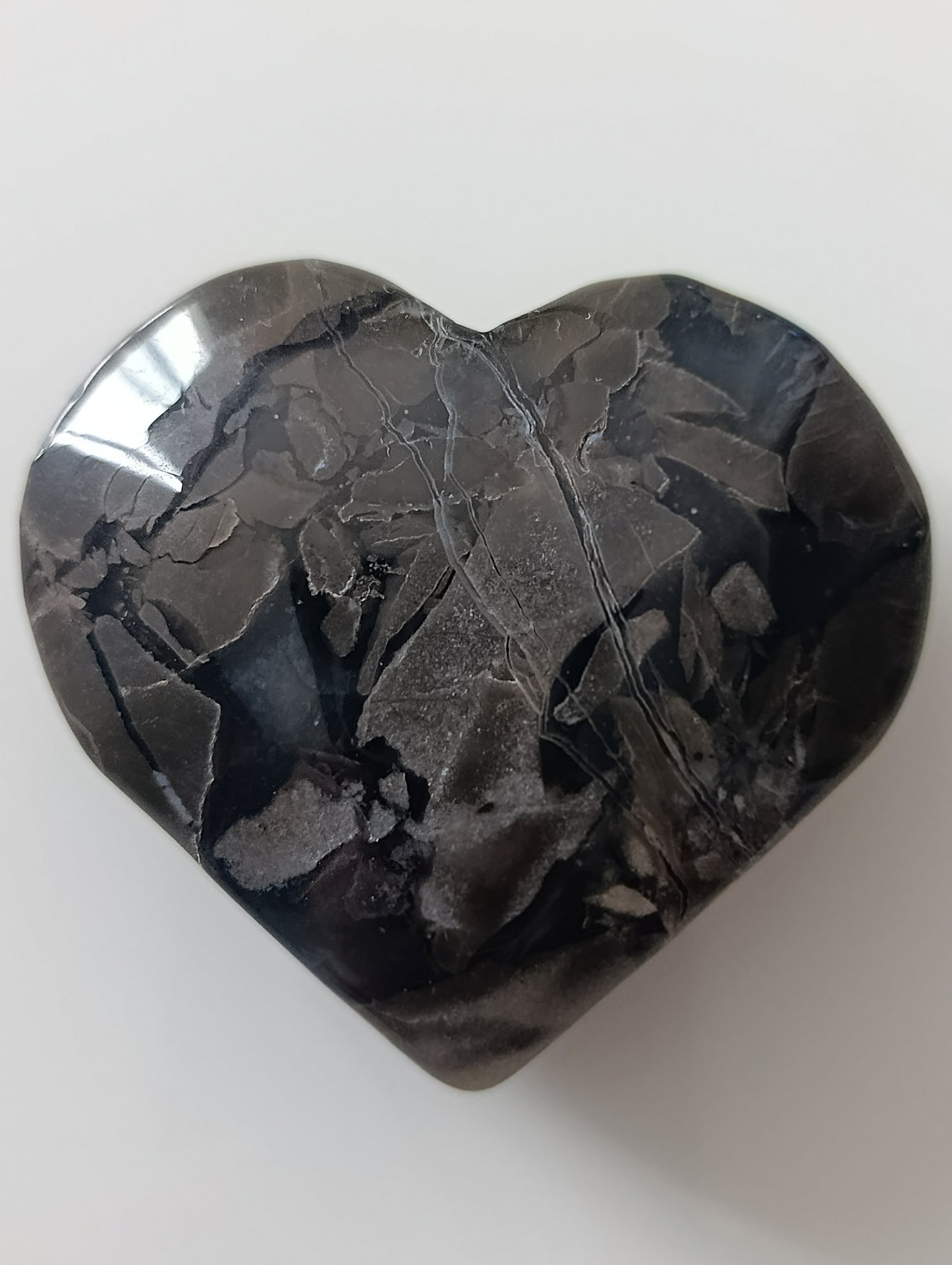 Agate Volcanique – Pierre d’Ancrage et de Transformation