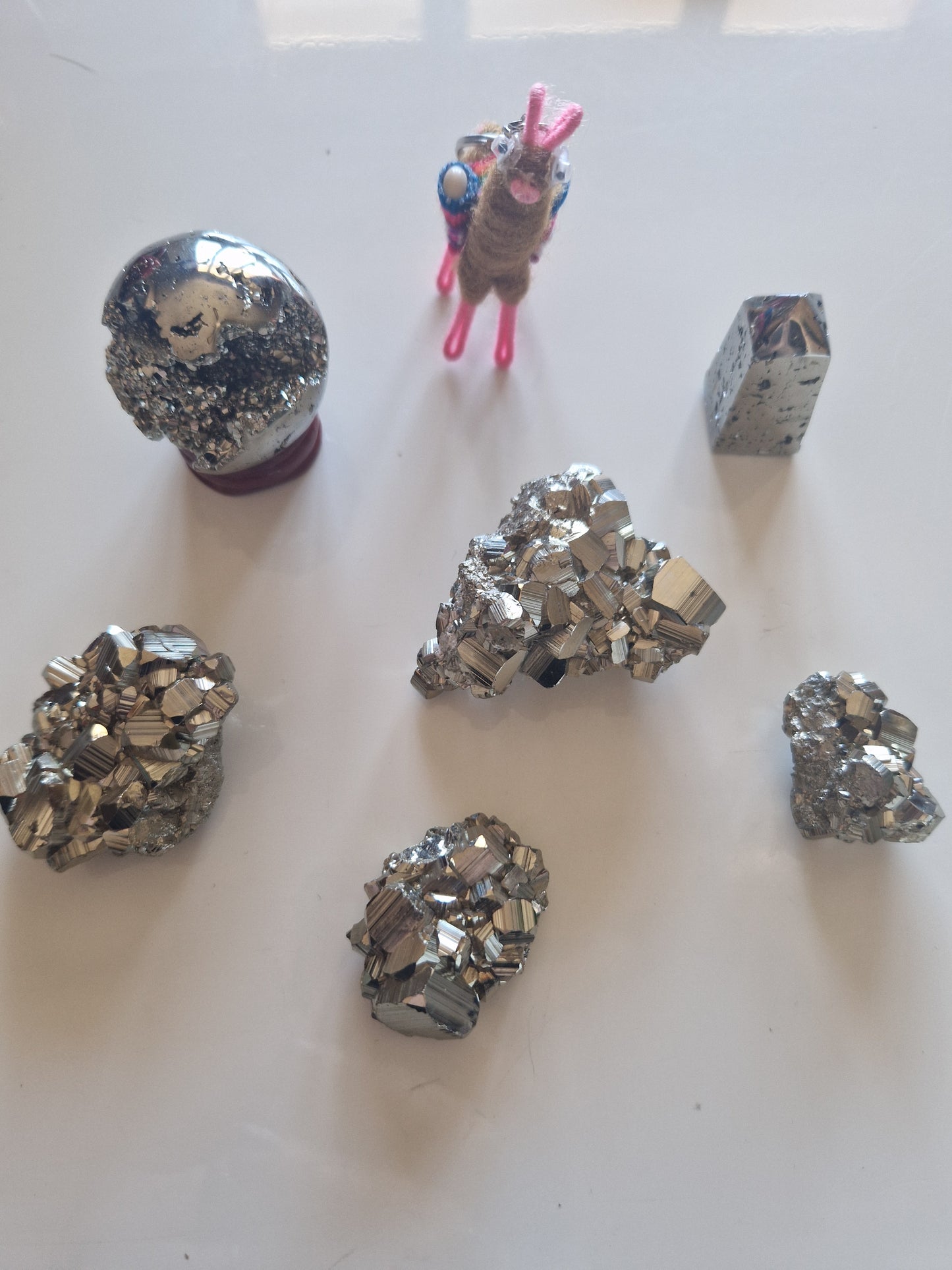 Pyrite