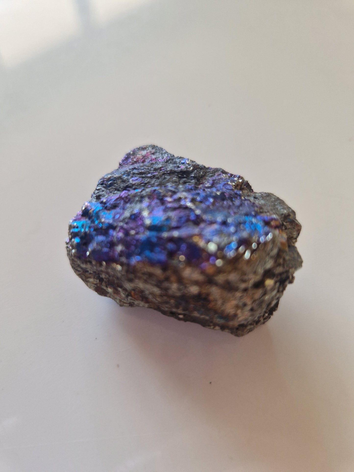 Chalcopyrite