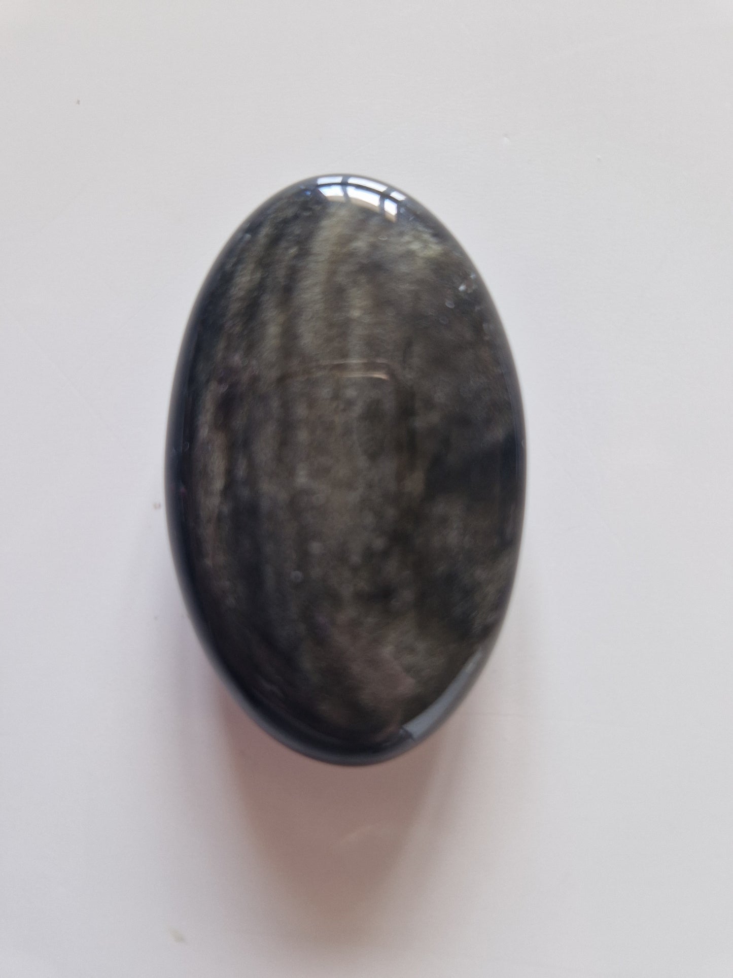 Obsidienne dorée
