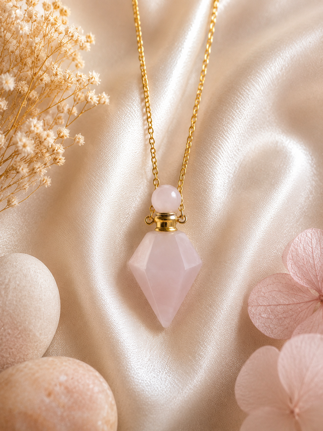 Collier "Inanna"