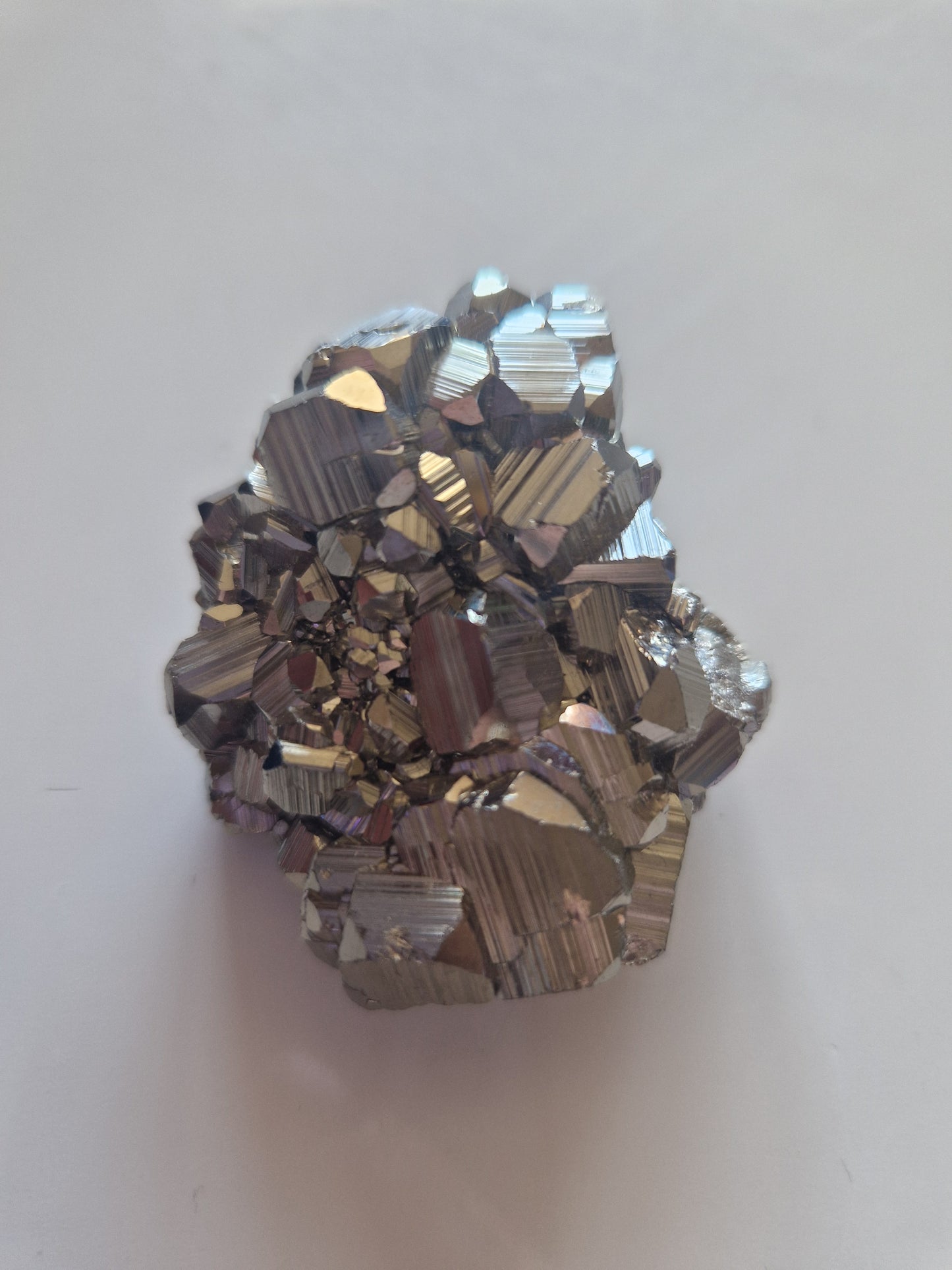 Pyrite
