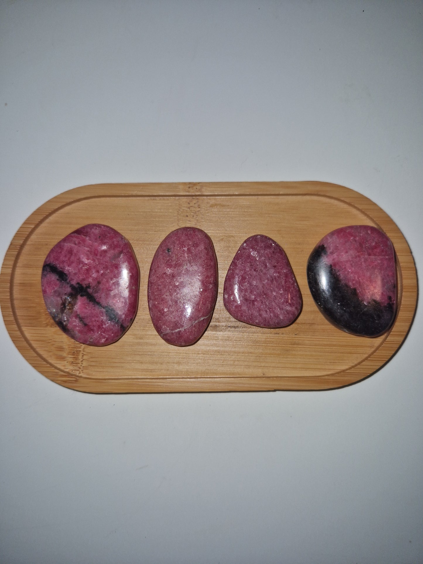 Rhodonite