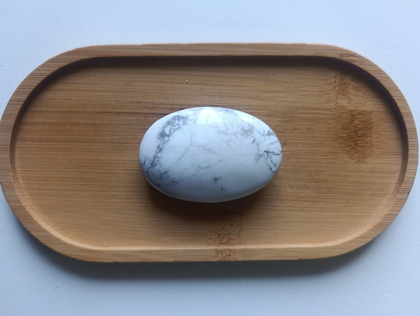 Howlite
