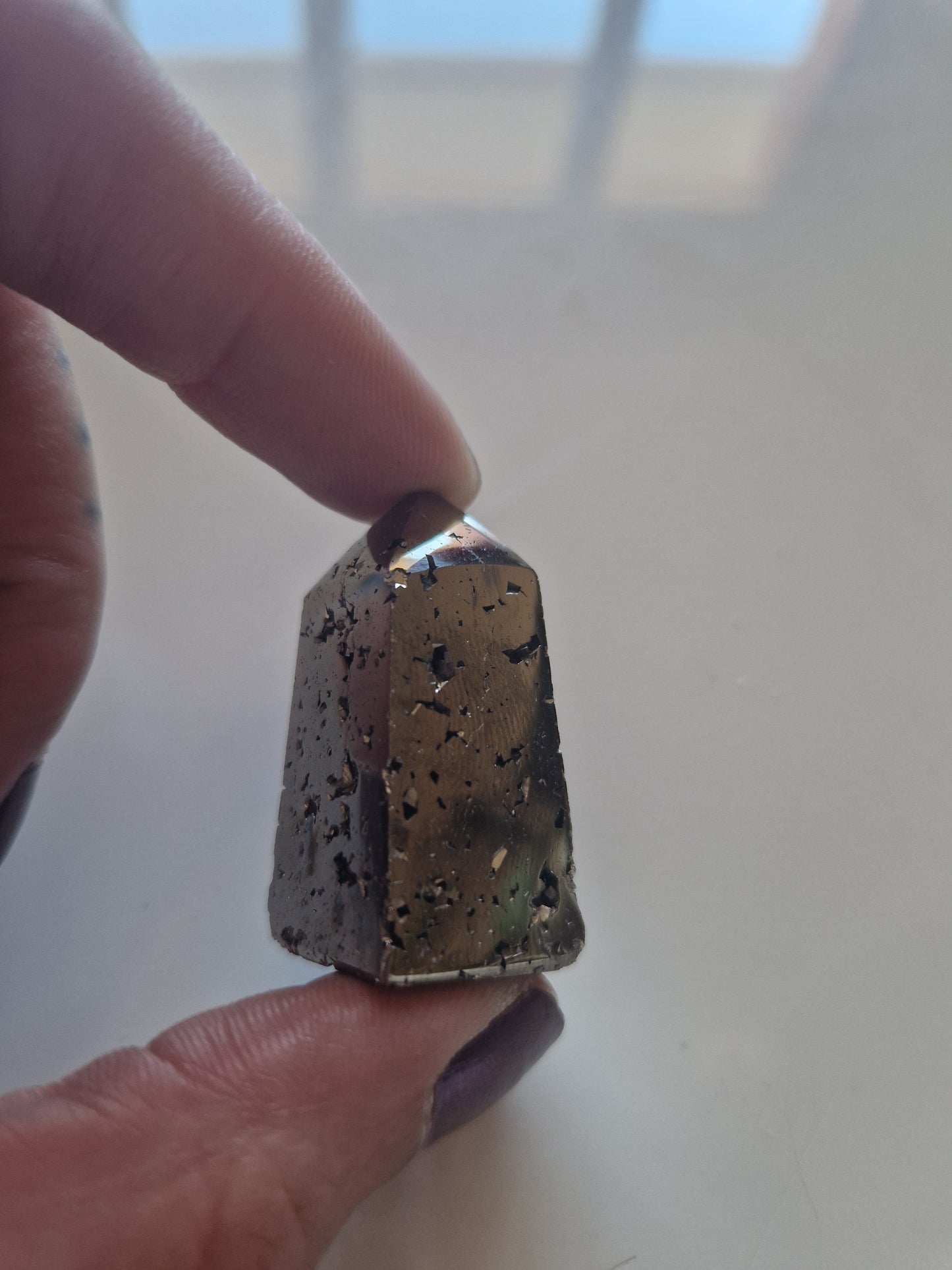 Pyrite
