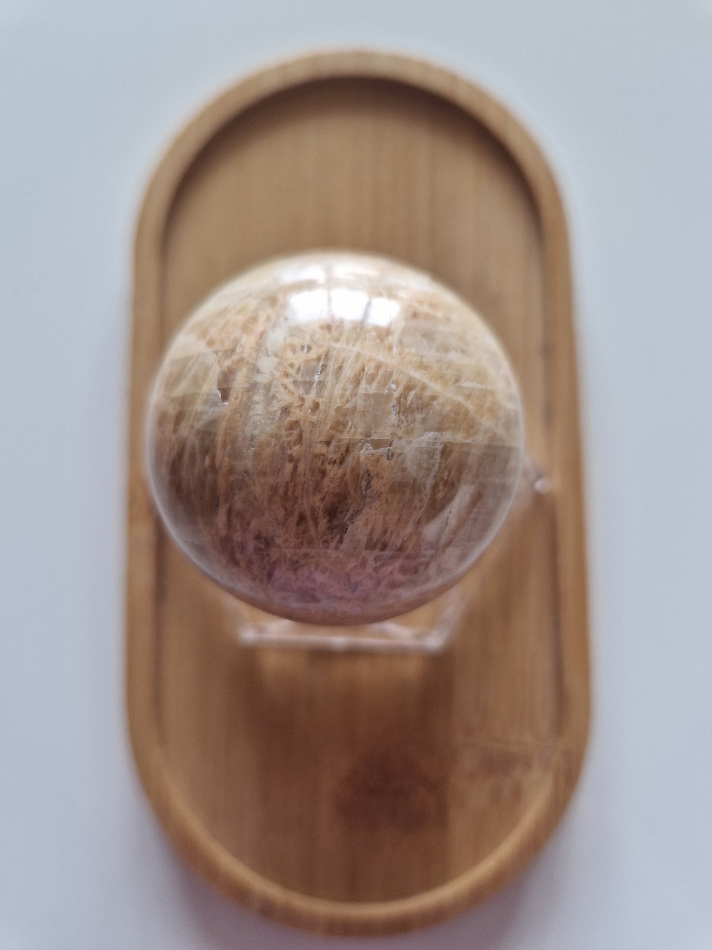 Pierre de Lune Orange