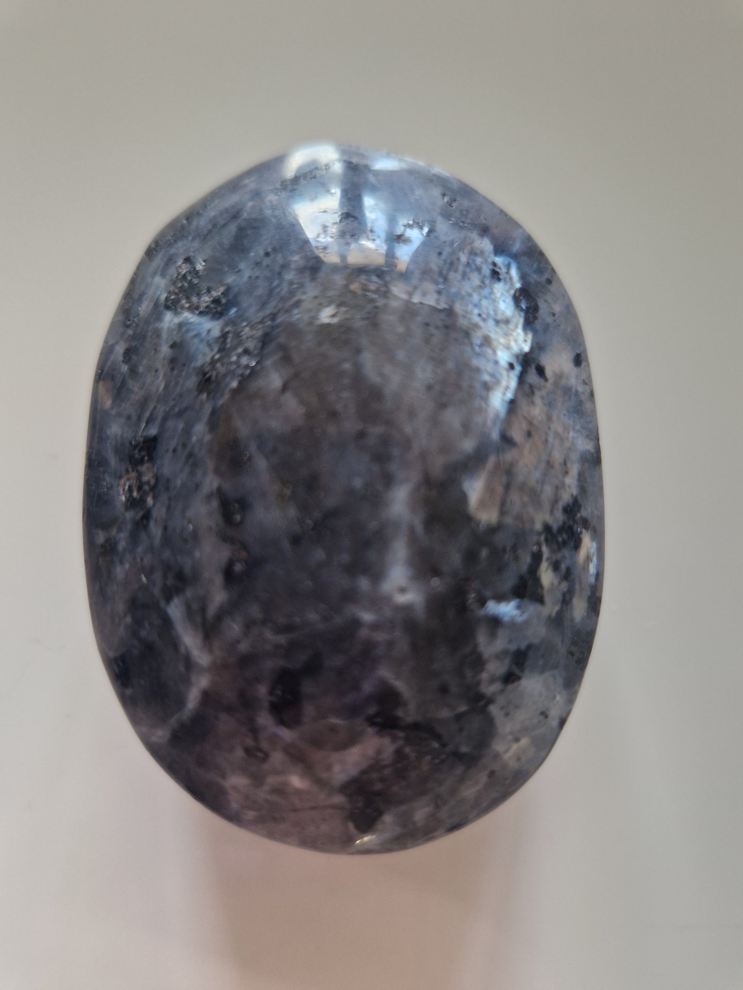 Larvikite