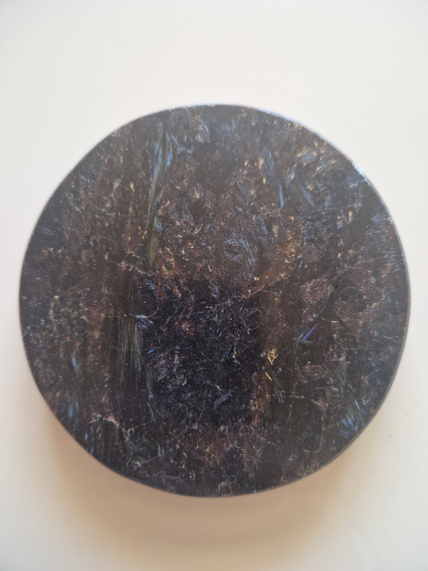 Plaque Astrophyllite