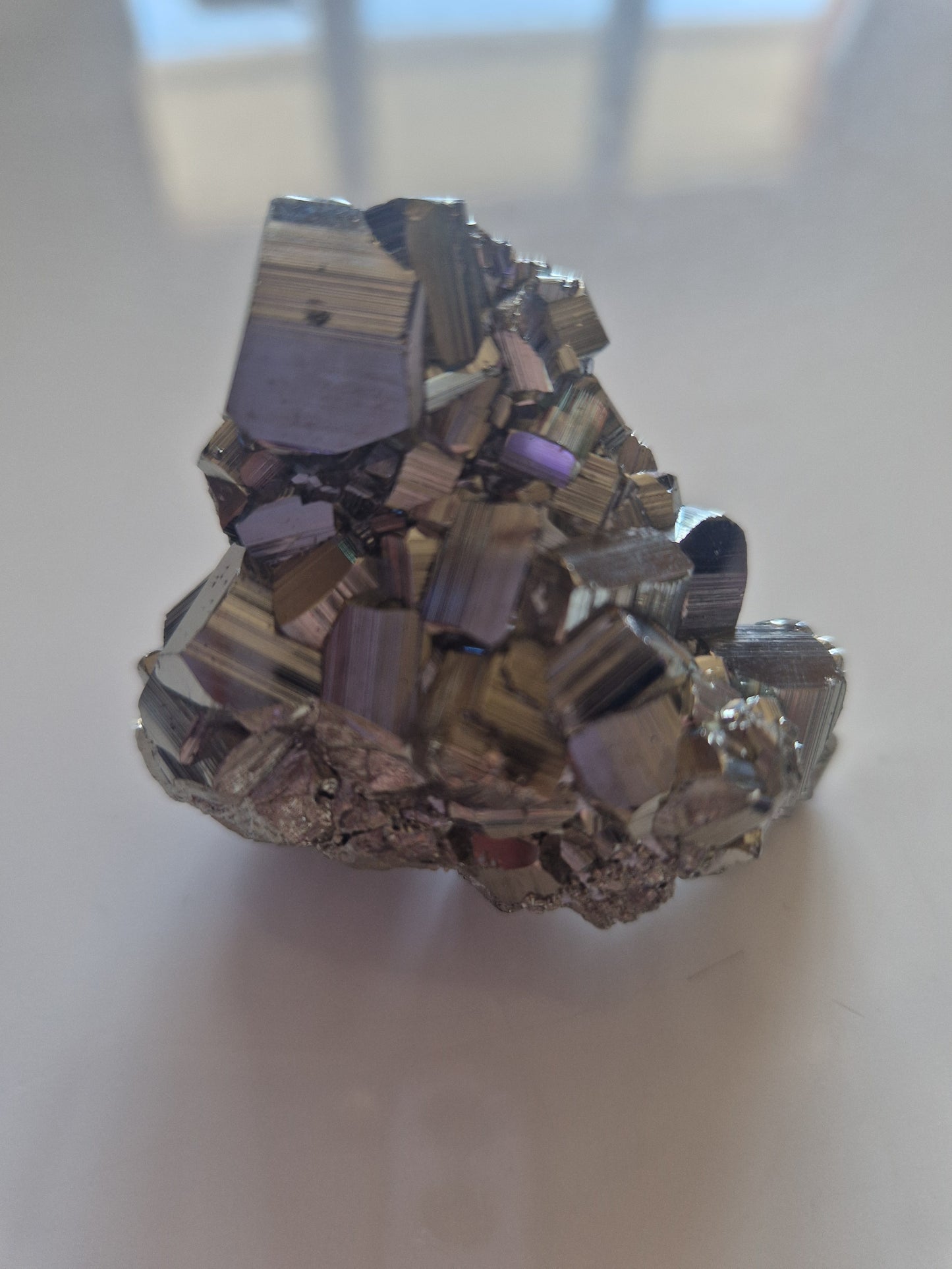 Pyrite