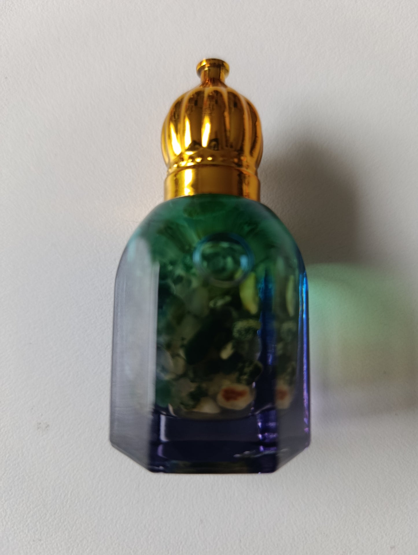 Roll-On « Câlin de Gaïa » – Ancrage et Amour Inconditionnel