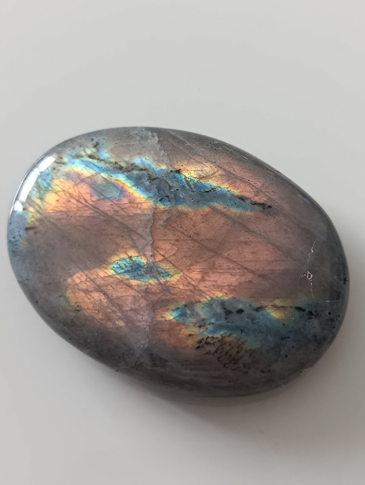 Labradorite