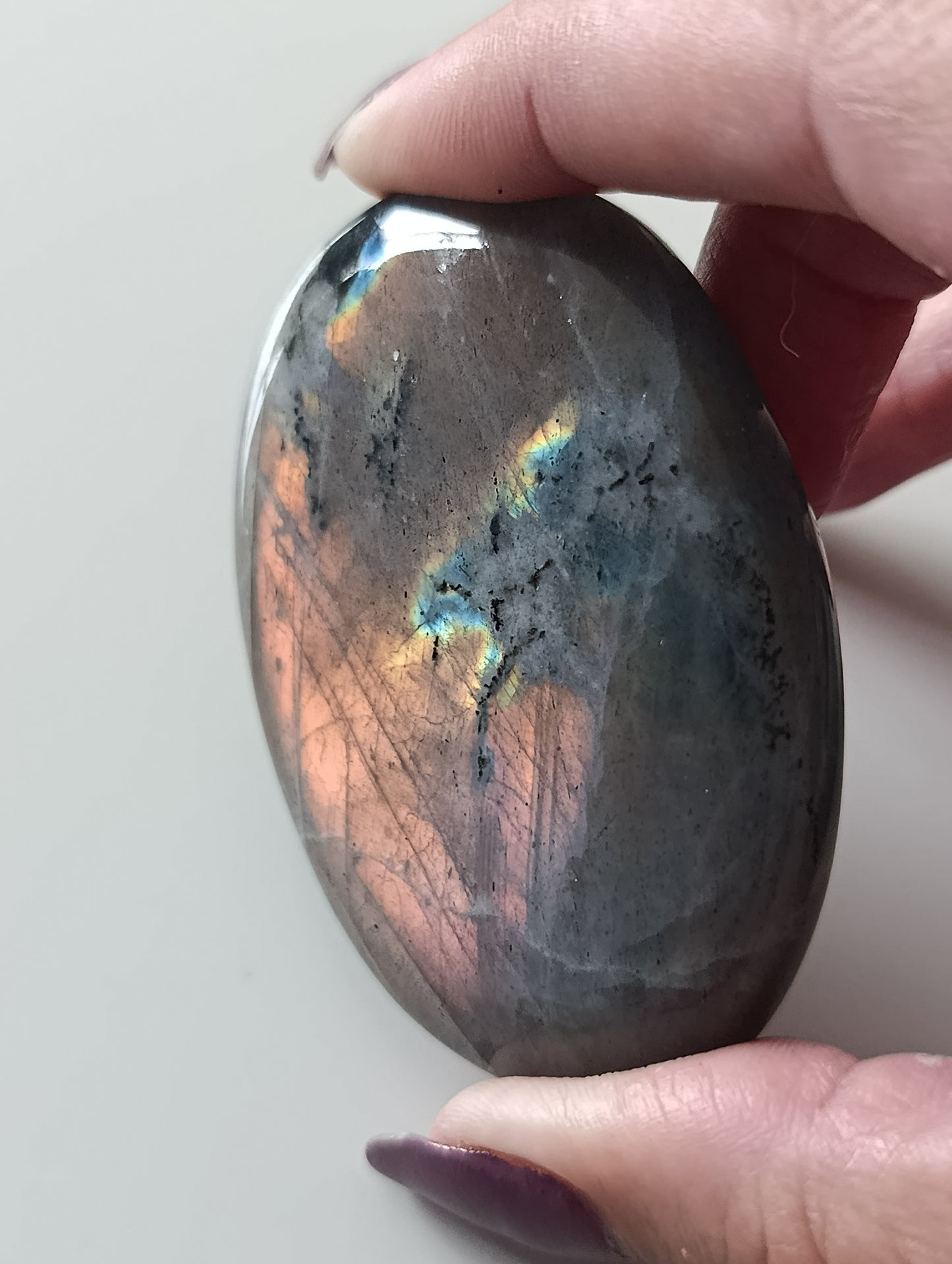 Labradorite