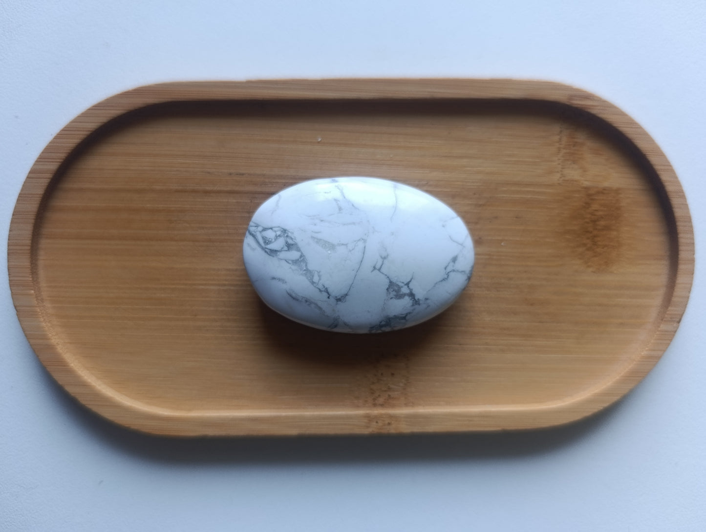 Howlite