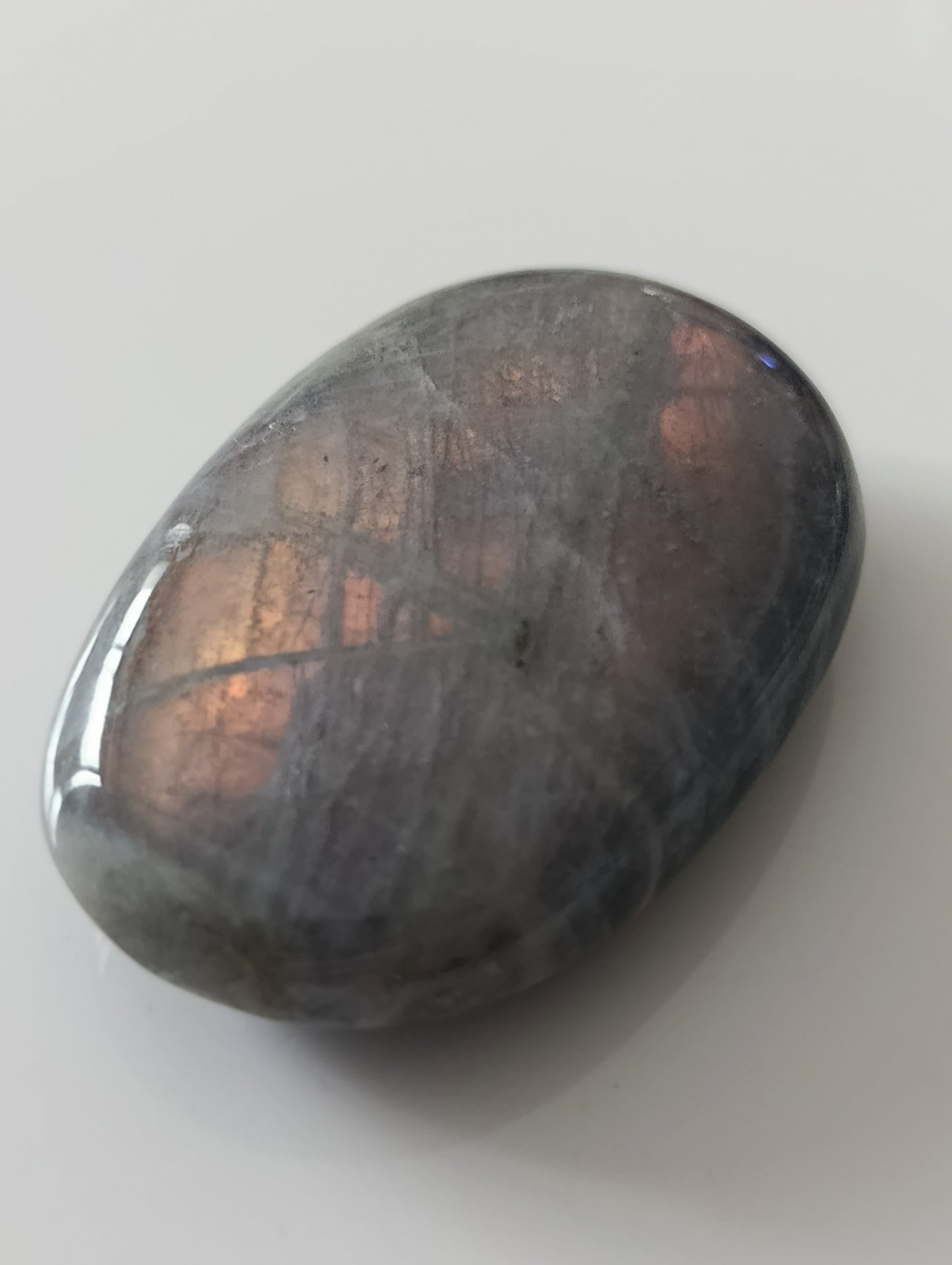 Labradorite