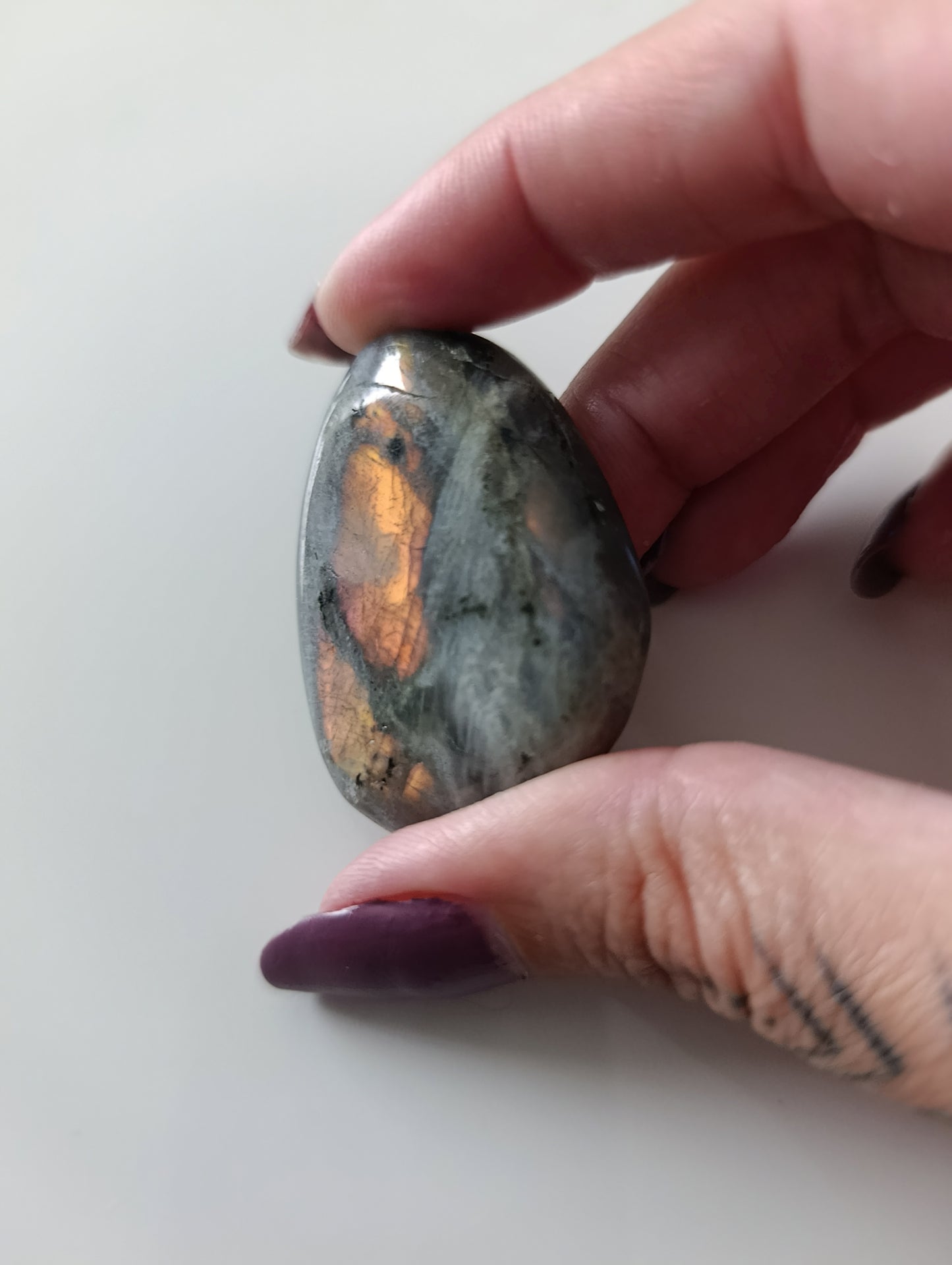 Labradorite