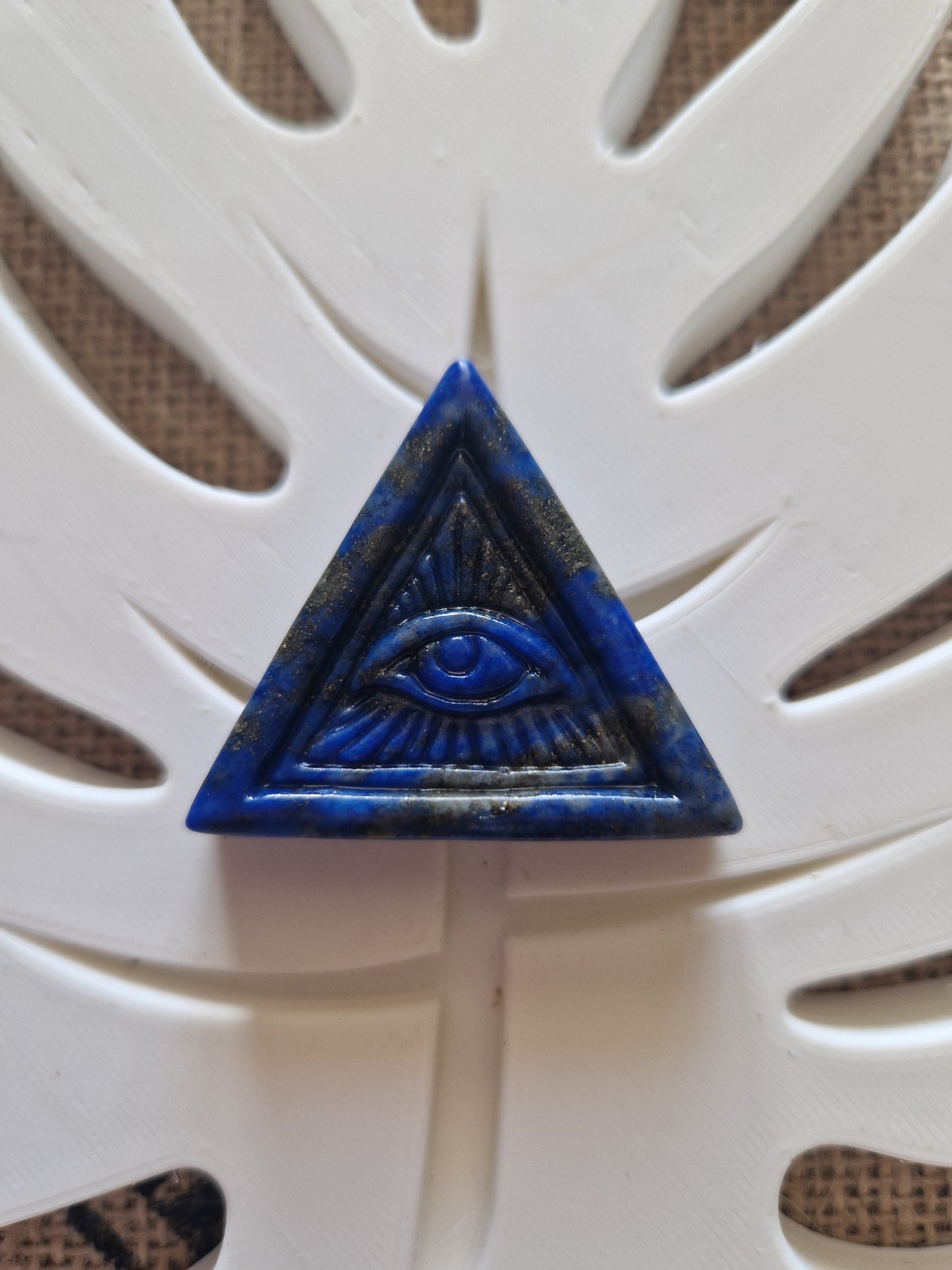 OEIL DE PROTECTION