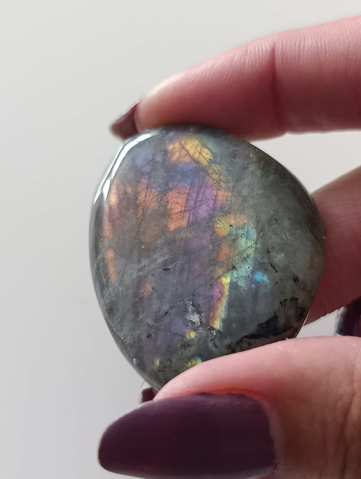 Labradorite