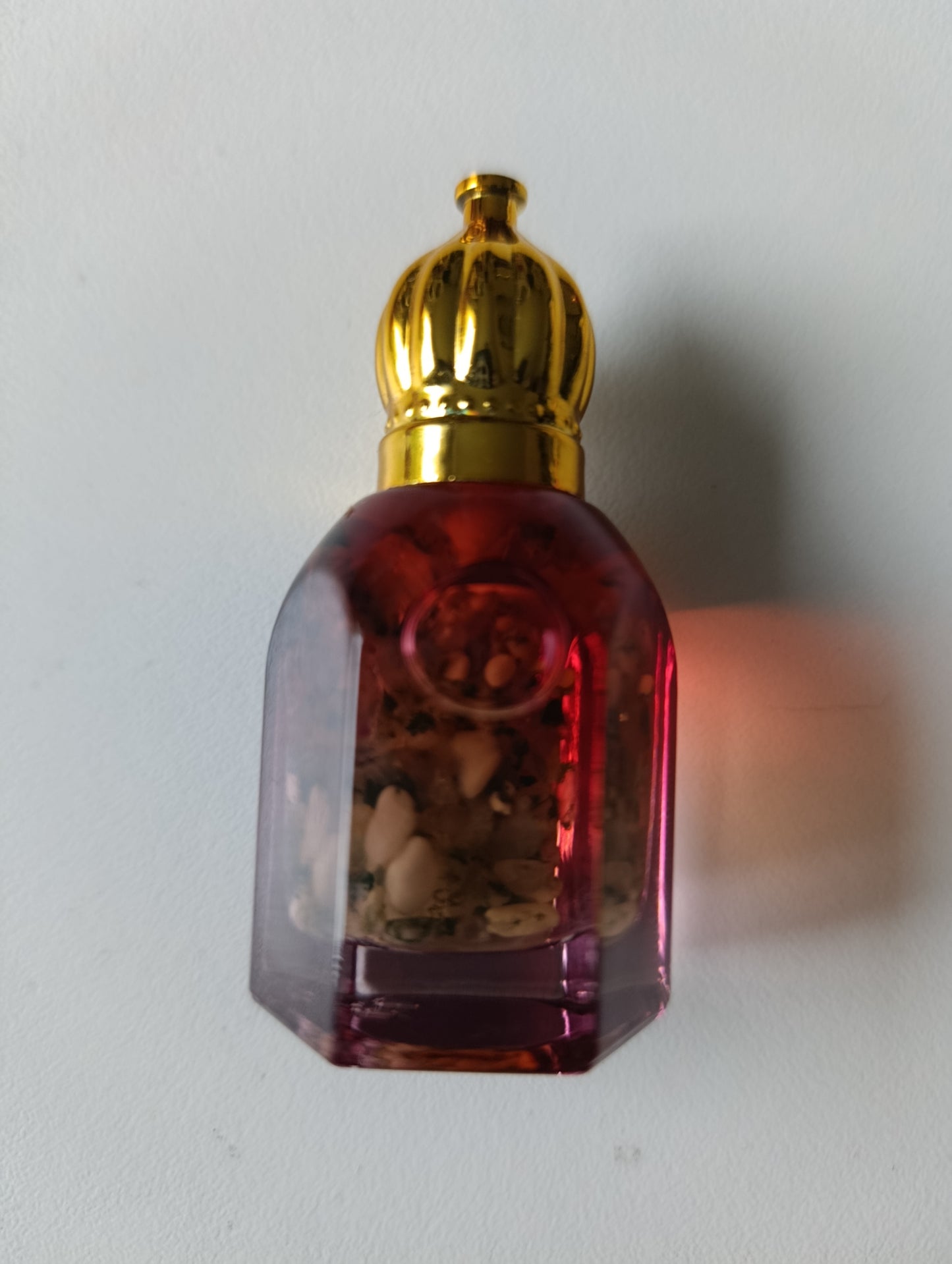 Roll-On « Câlin de Gaïa » – Ancrage et Amour Inconditionnel