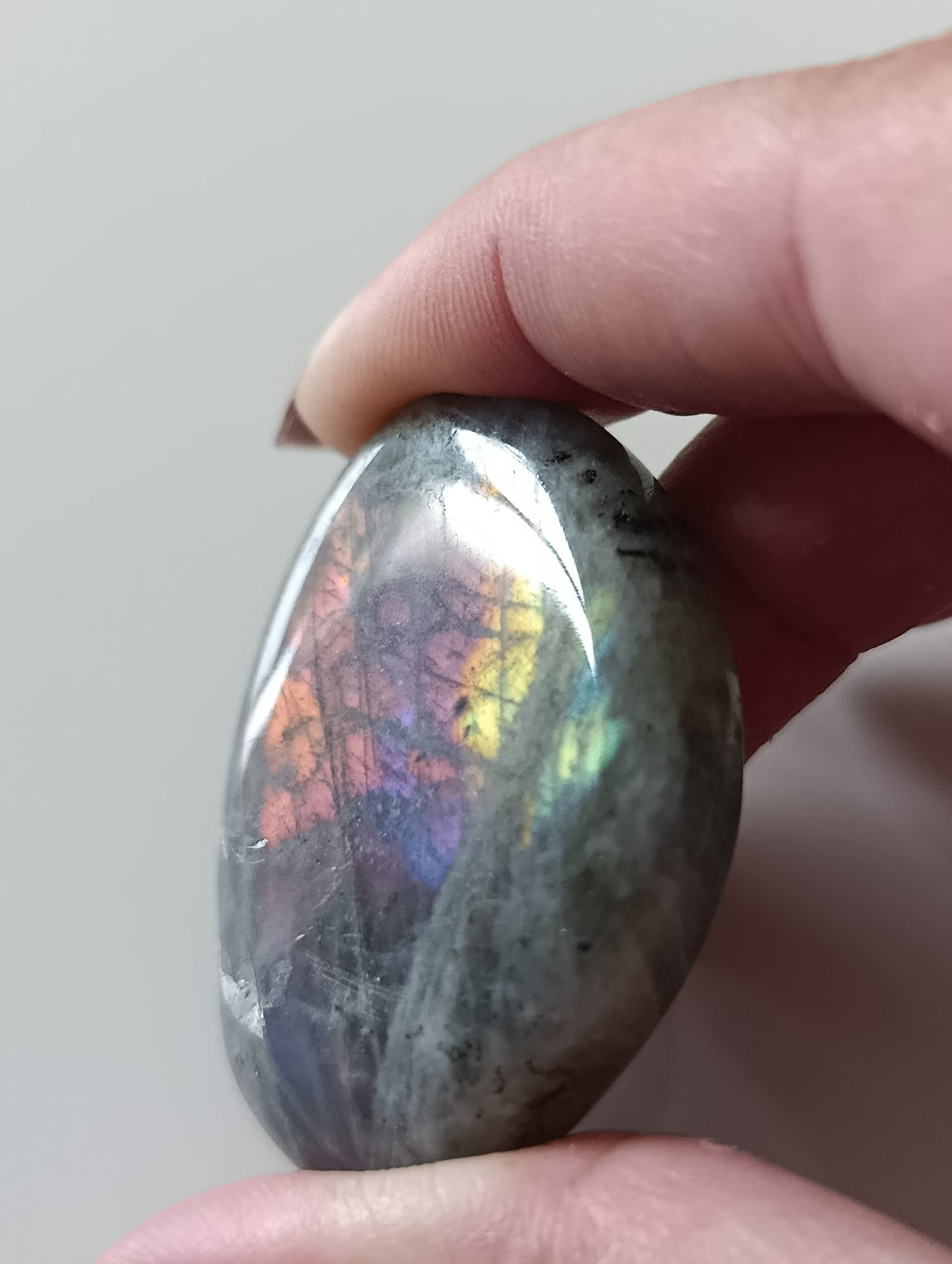 Labradorite
