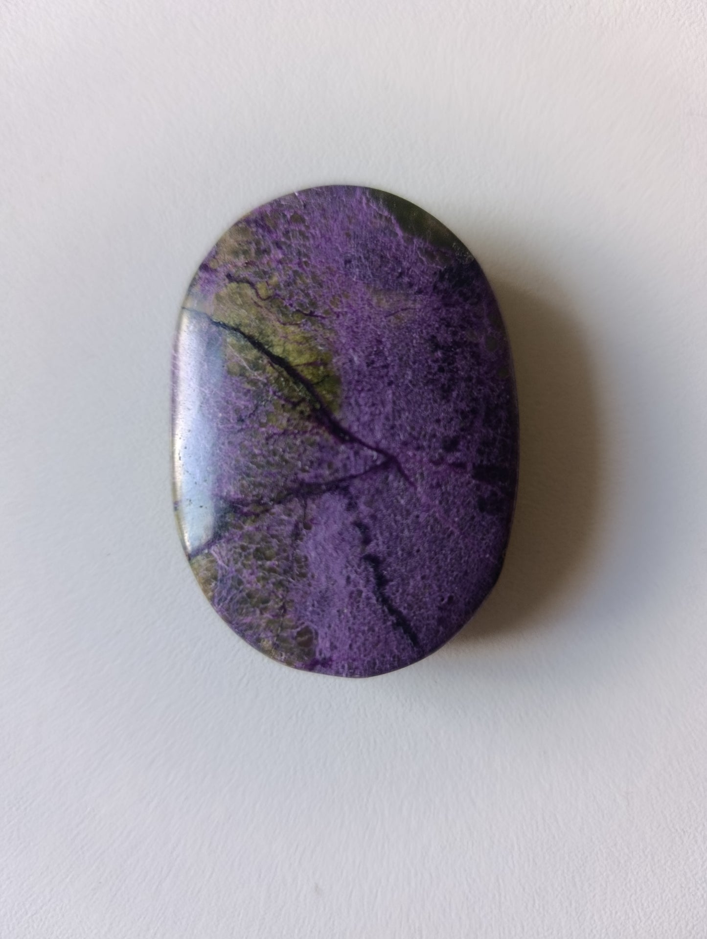 Atlantisite – Pierre de transformation et de mémoire de l’âme