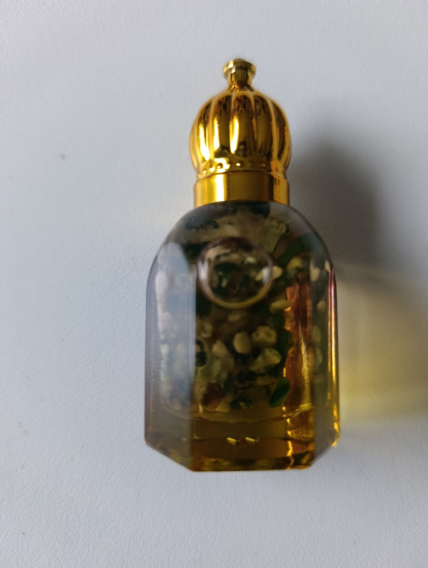 Roll-On « Câlin de Gaïa » – Ancrage et Amour Inconditionnel