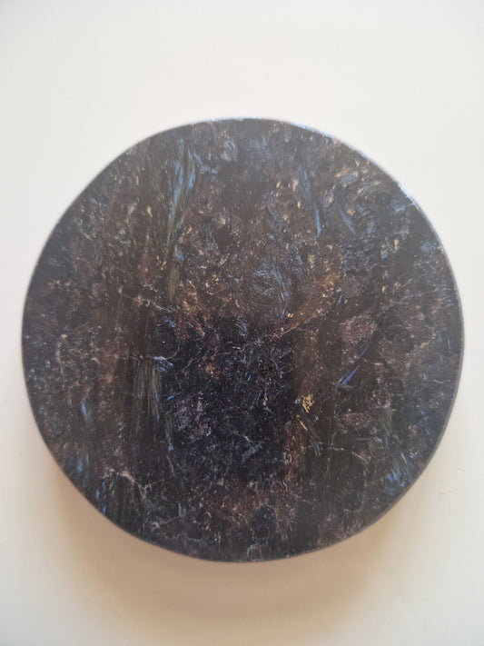 Plaque Astrophyllite