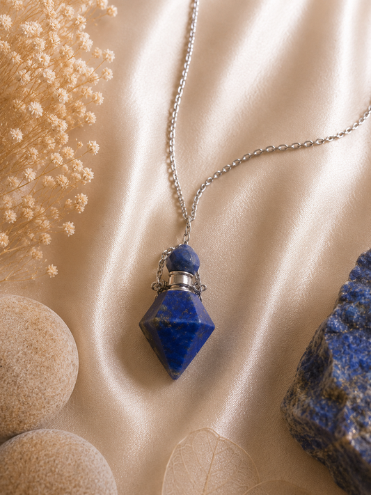 Lapis lazuli